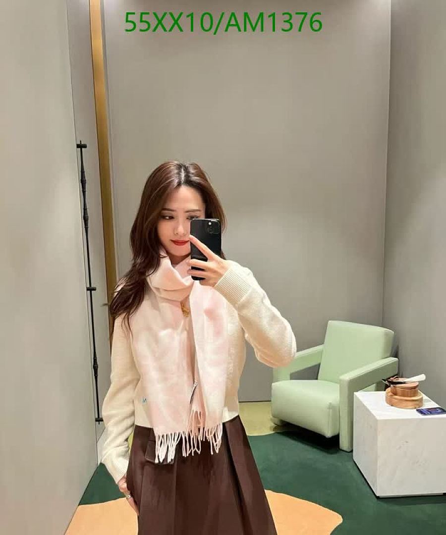 Loewe-Scarves Code: AM1376 $: 55USD