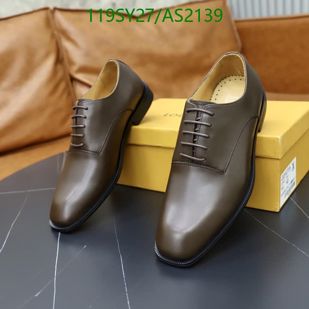 Christian Louboutin-Men shoes Code: AS2139 $: 119USD