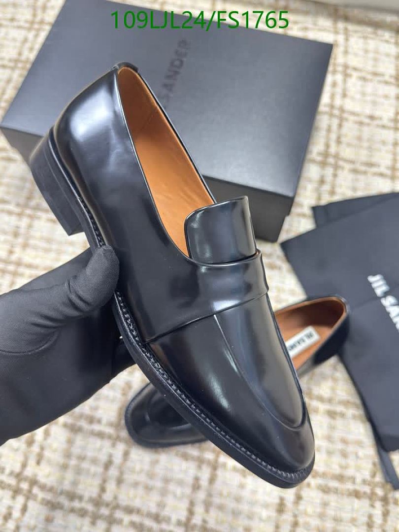 Jil Sander-Women Shoes Code: FS1765 $: 109USD