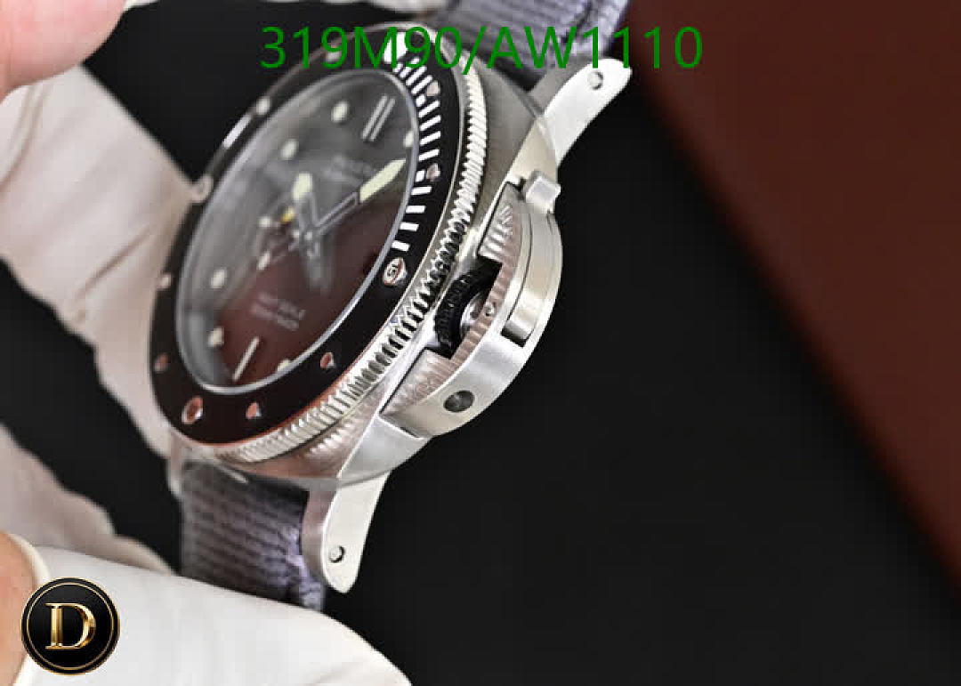 Panerai-WatchesMirror Quality Code: AW1110 $: 319USD