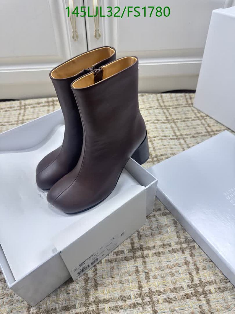 Maison Margiela-Women Shoes Code: FS1780 $: 145USD