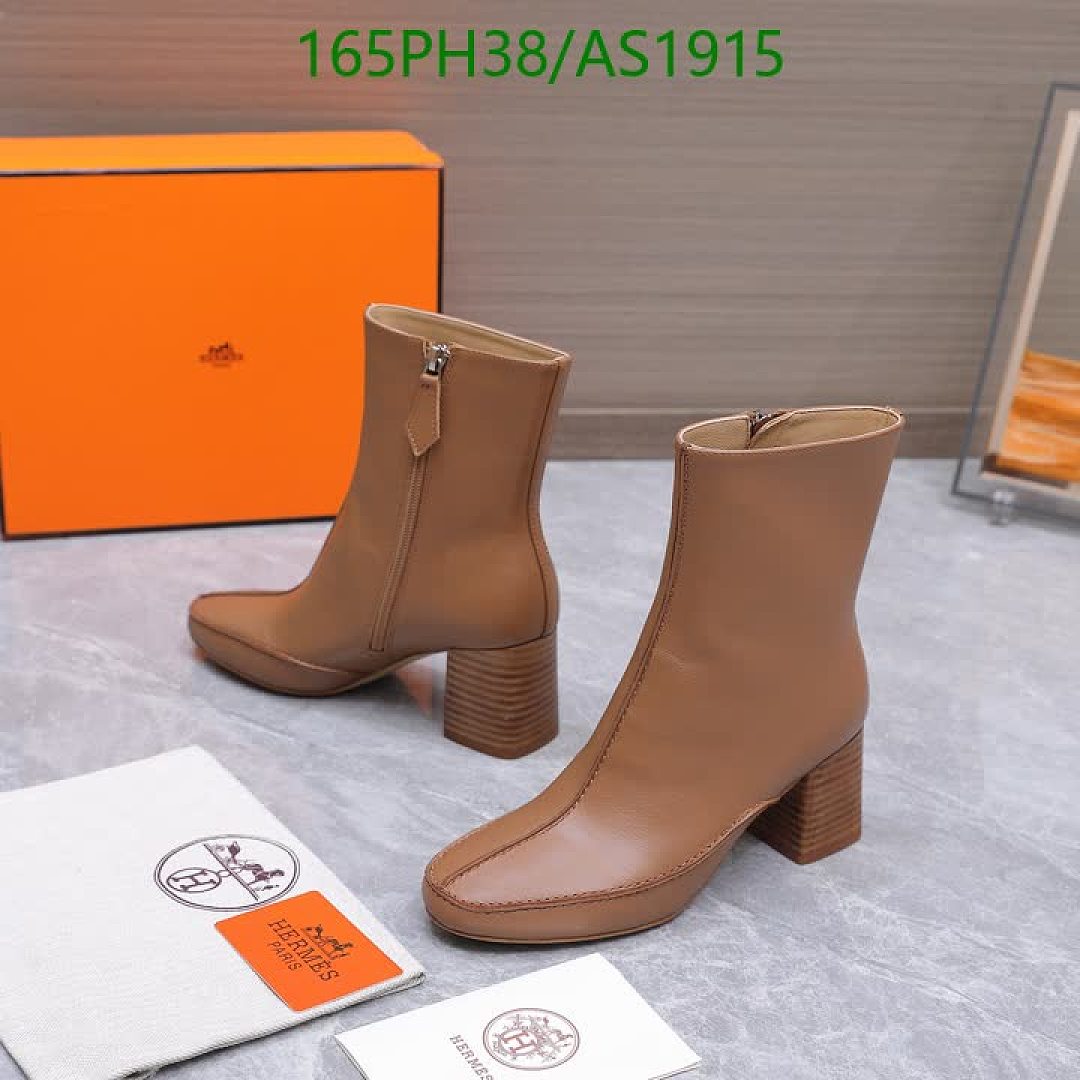 Hermes-Women Shoes Code: AS1915 $: 165USD