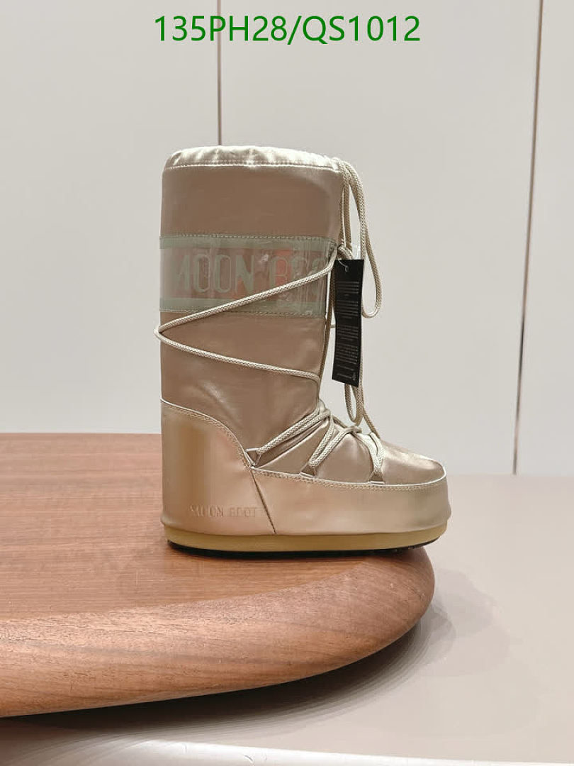 Boots-Women Shoes Code: QS1012 $: 135USD