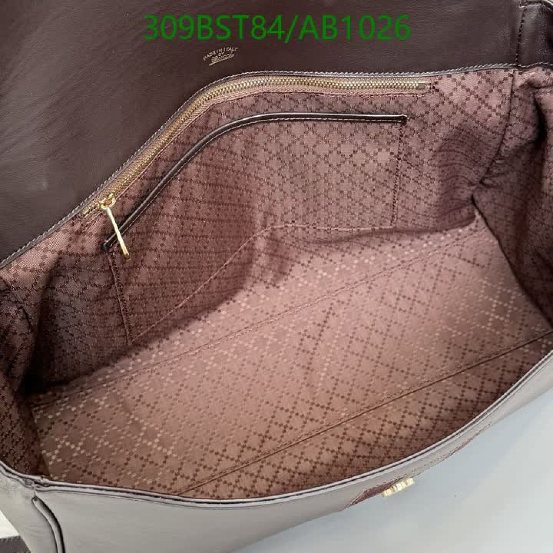 Gucci-BagsMirror Quality Code: AB1026 $: 309USD