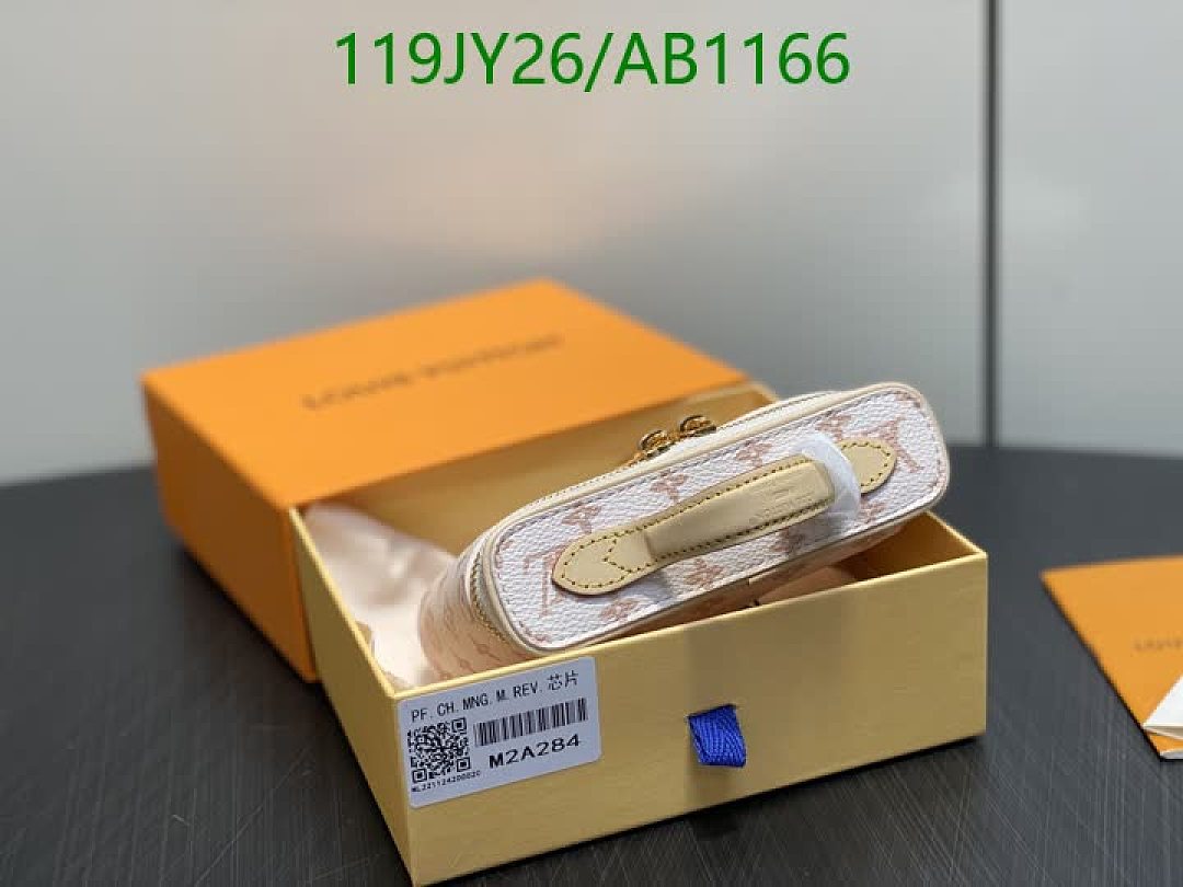 LV-BagsMirror Quality Code: AB1166 $: 119USD
