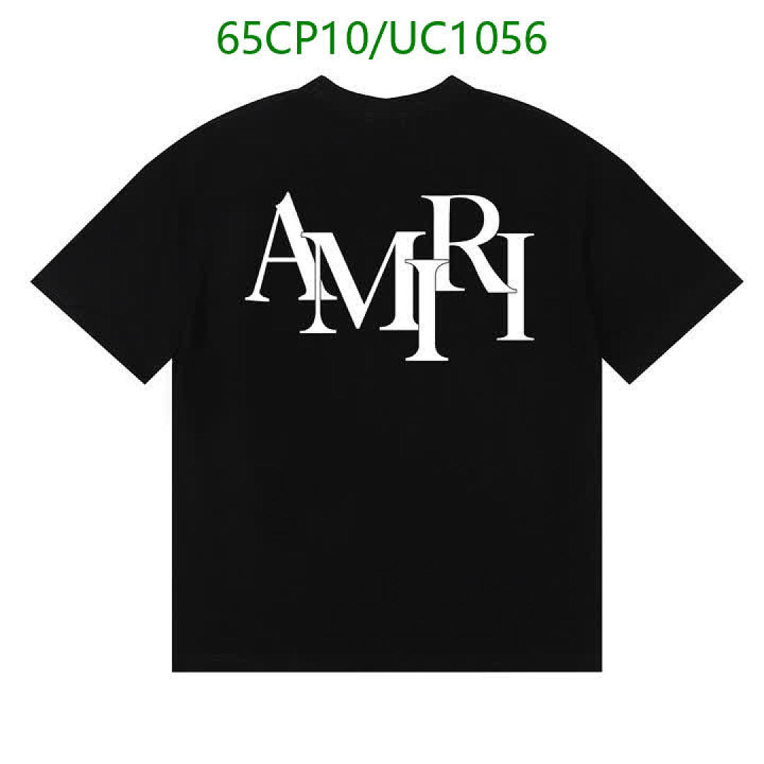 Amiri-Clothing Code: UC1056 $: 65USD