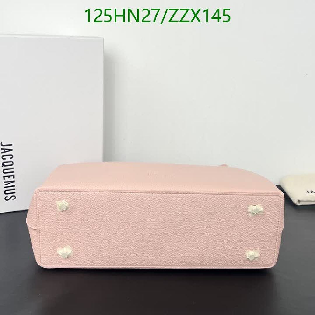Jacquemus-Bags4A Quality Code: ZZX145 $: 125USD