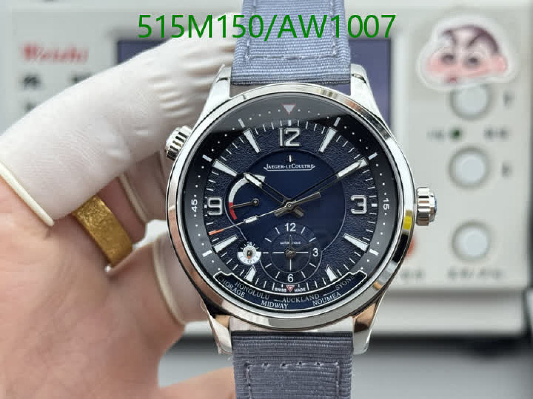 Jaeger-LeCoultre-WatchesMirror Quality Code: AW1007 $: 515USD