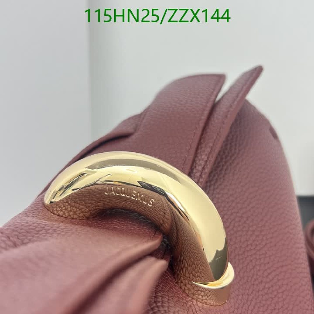 Jacquemus-Bags4A Quality Code: ZZX144 $: 115USD