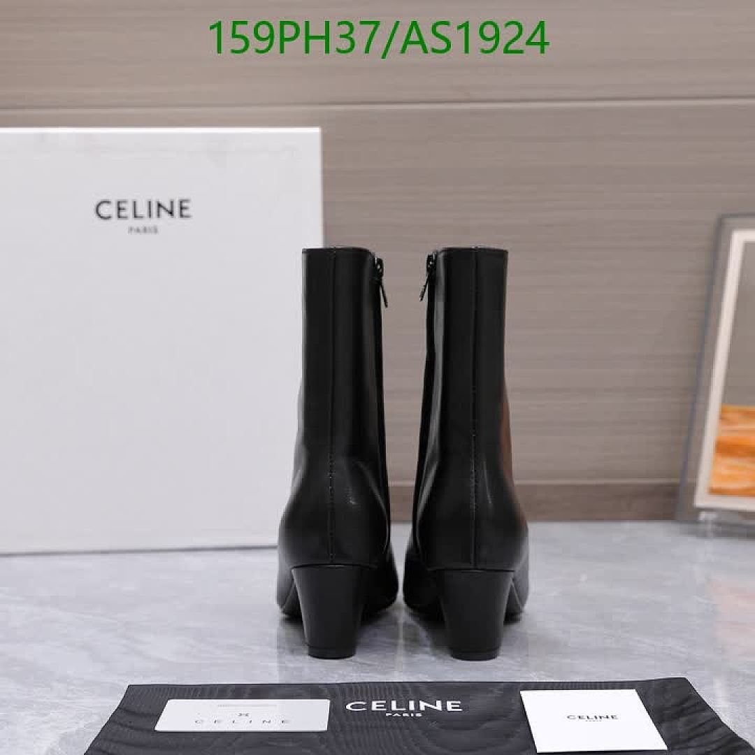 Celine-Women Shoes Code: AS1924 $: 159USD