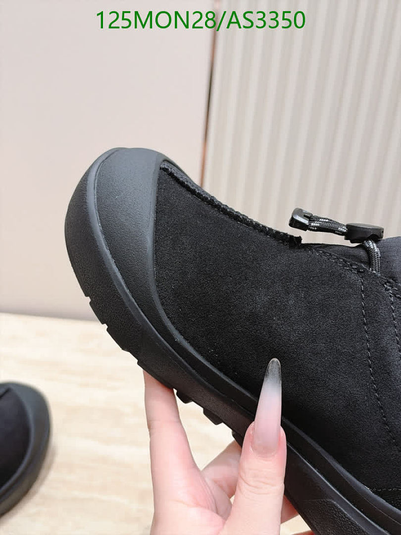 UGG-Men shoes Code: AS3350 $: 125USD