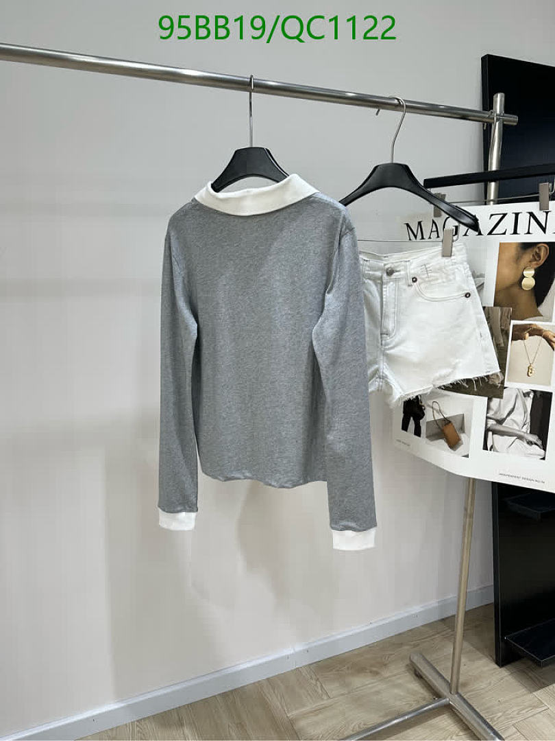 Miu Miu-Clothing Code: QC1122 $: 95USD