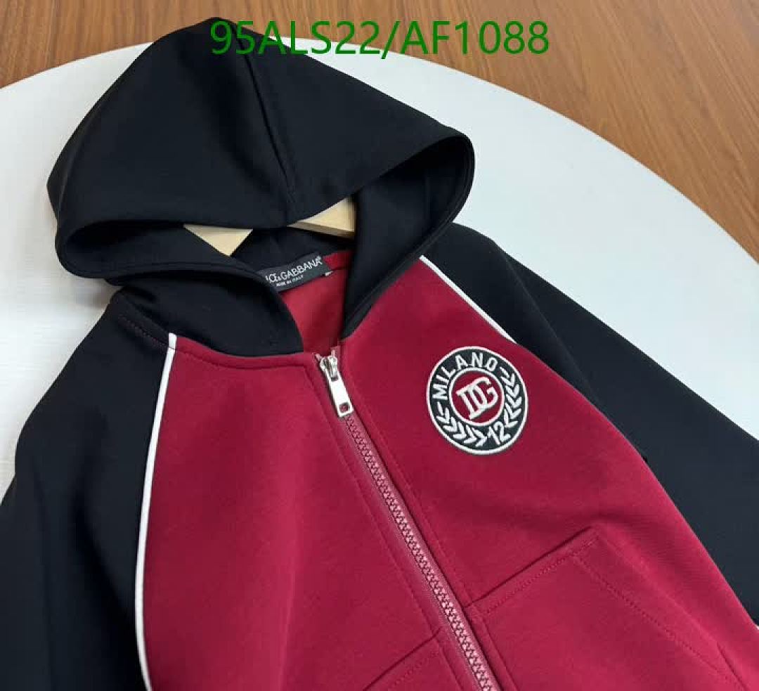 D&G-Clothing（Kids） Code: AF1088 $: 95USD