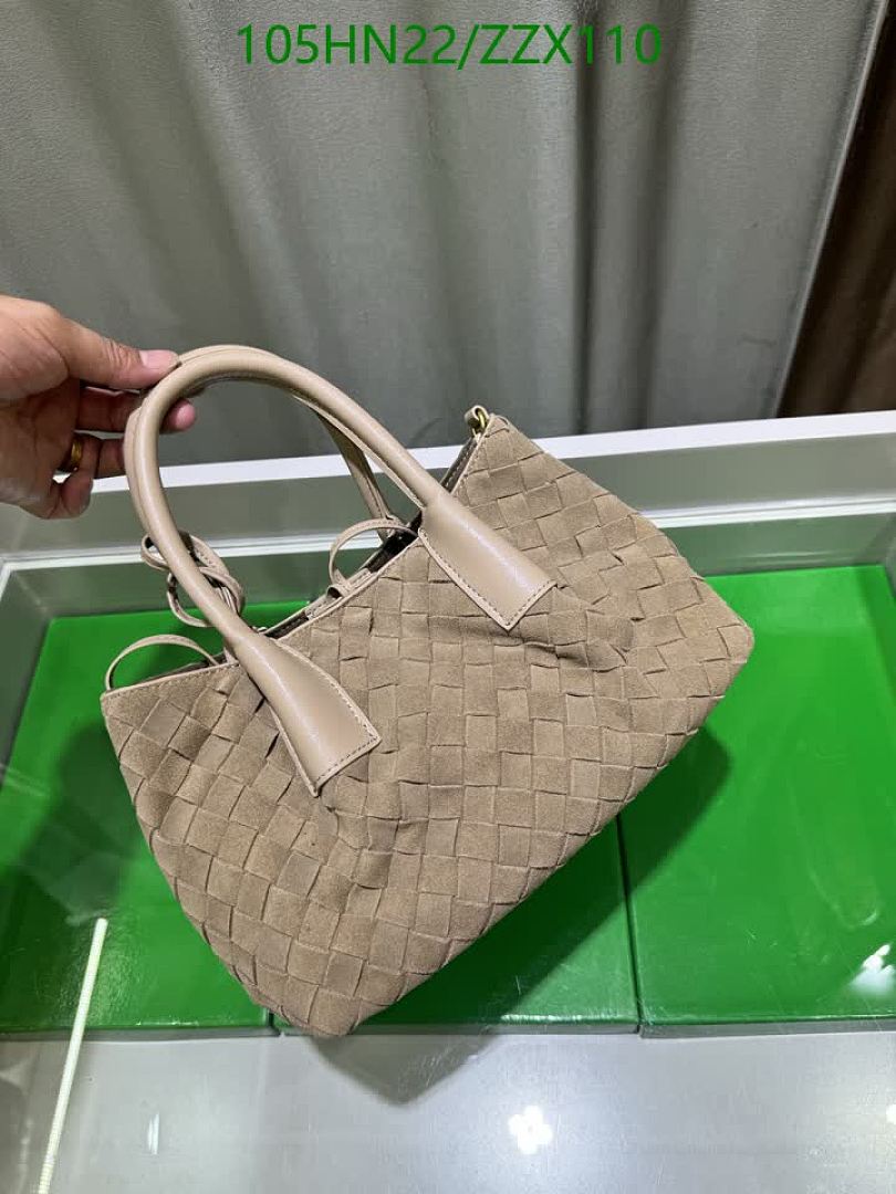 BV-Bags4A Quality Code: ZZX110 $: 105USD