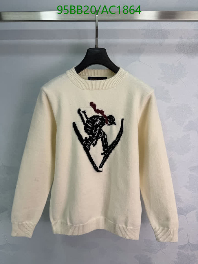LV-Clothing Code: AC1864 $: 95USD
