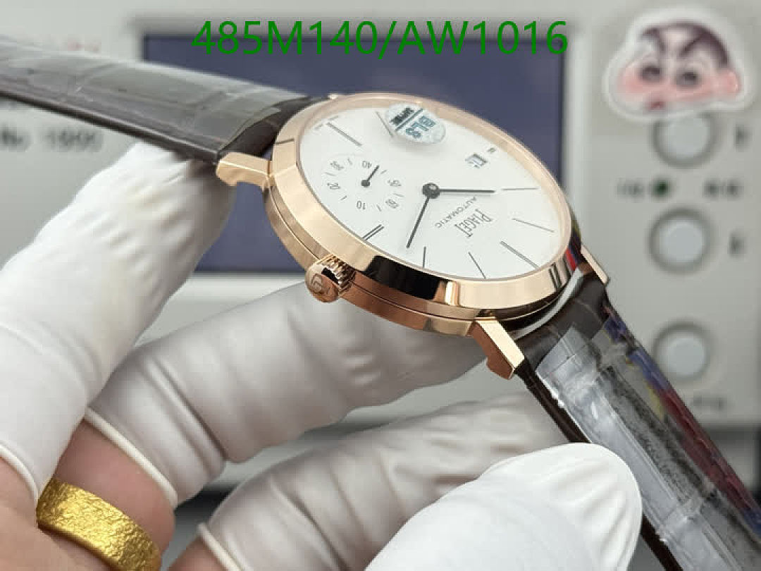 Piaget-WatchesMirror Quality Code: AW1016 $: 485USD