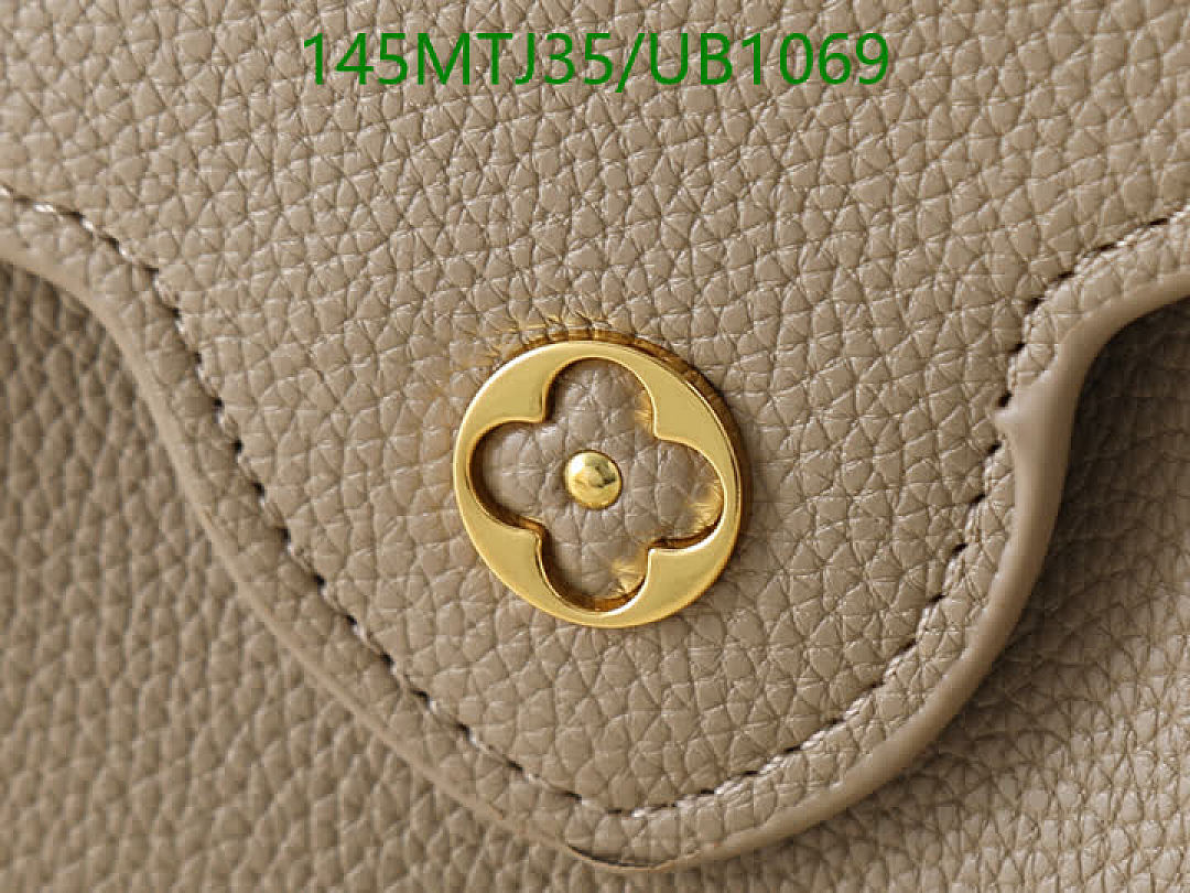 LV-Bags4A Quality Code: UB1069 $: 145USD