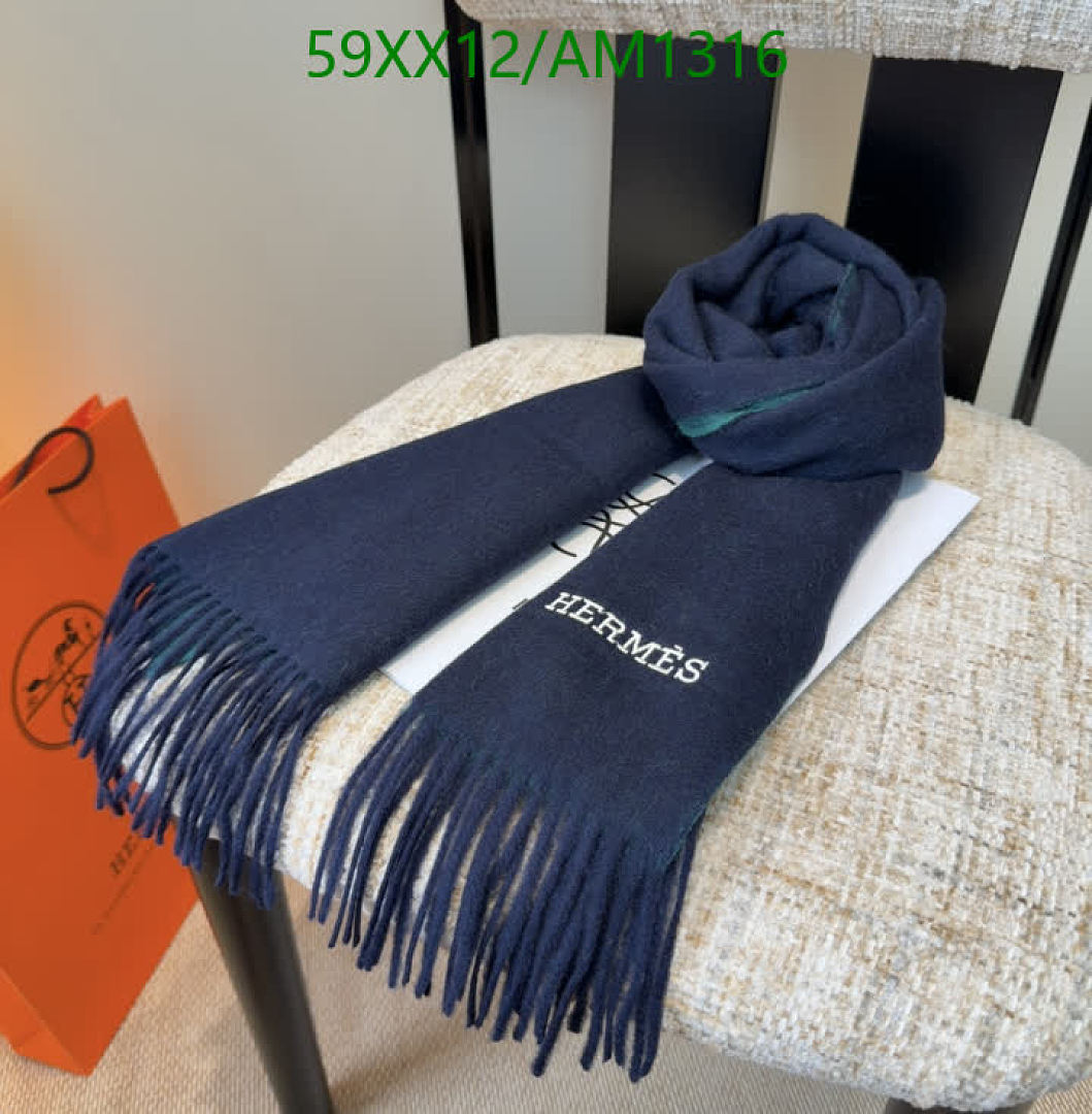 Hermes-Scarves Code: AM1316 $: 59USD