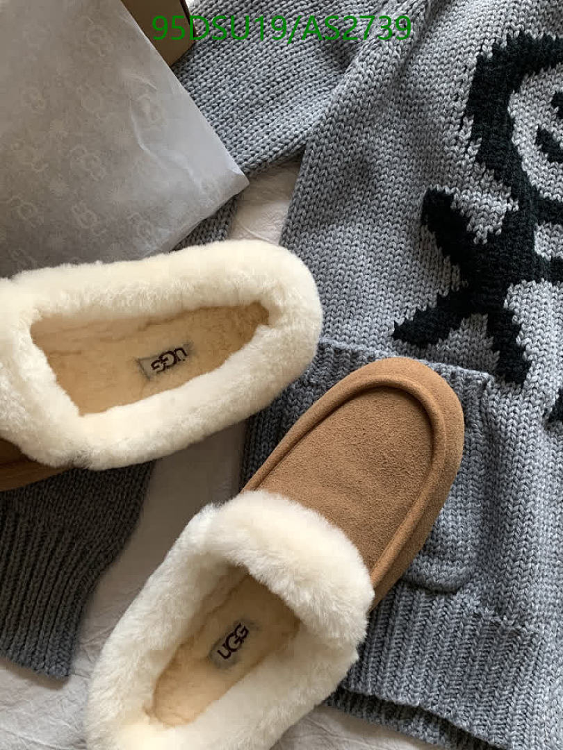 UGG-Women Shoes Code: AS2739 $: 95USD