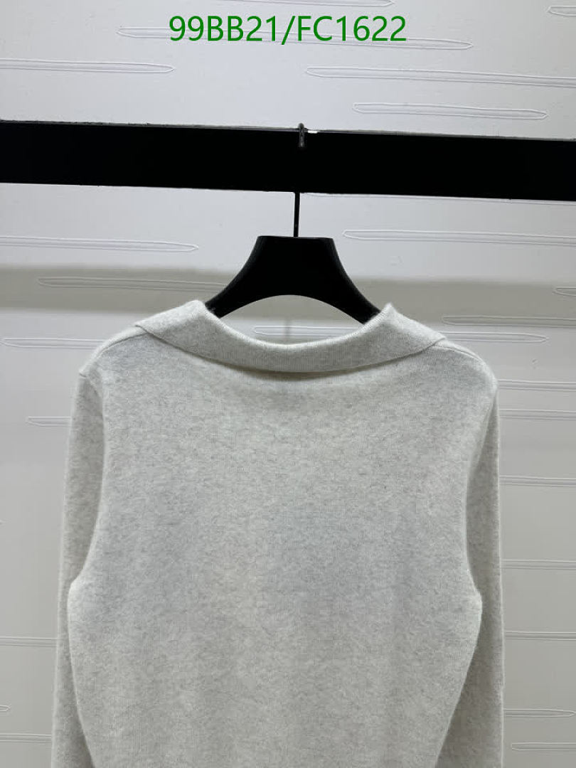 Dior-Clothing Code: FC1622 $: 99USD