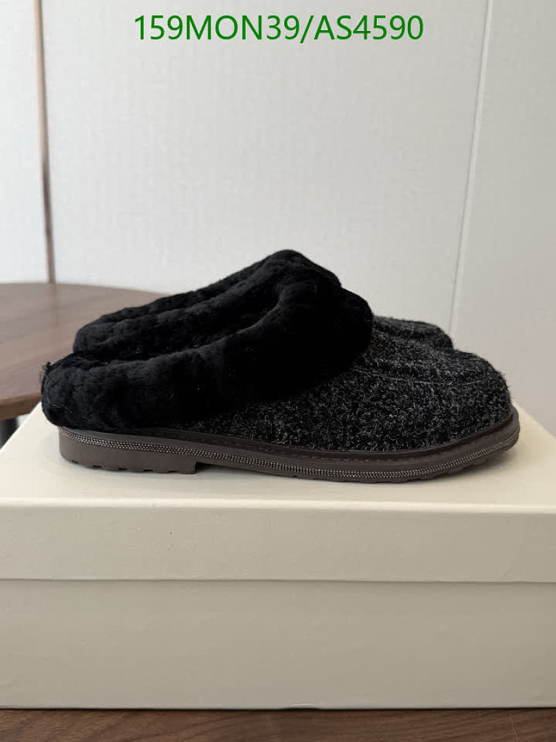 UGG-Men shoes Code: AS4590 $: 159USD