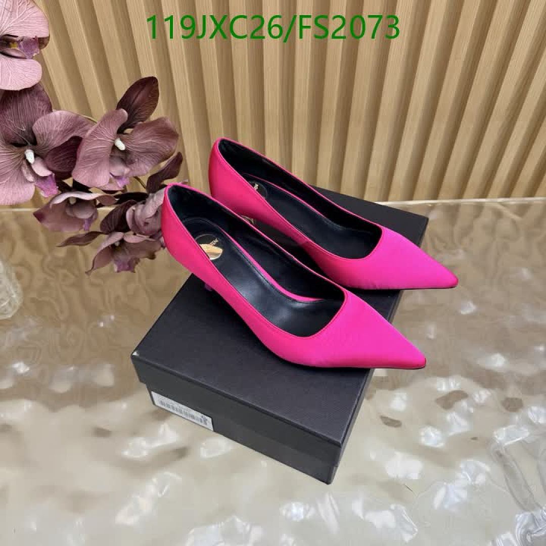 YSL-Women Shoes Code: FS2073 $: 119USD