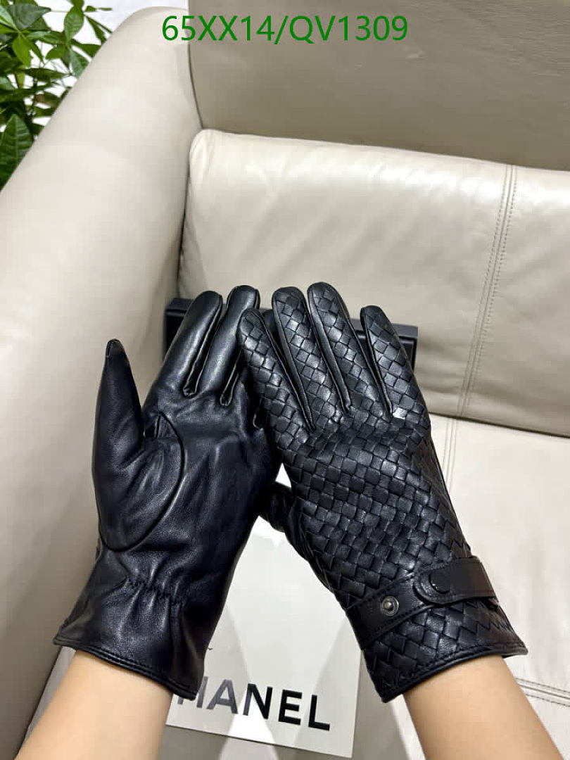 BV-Gloves Code: QV1309 $: 65USD