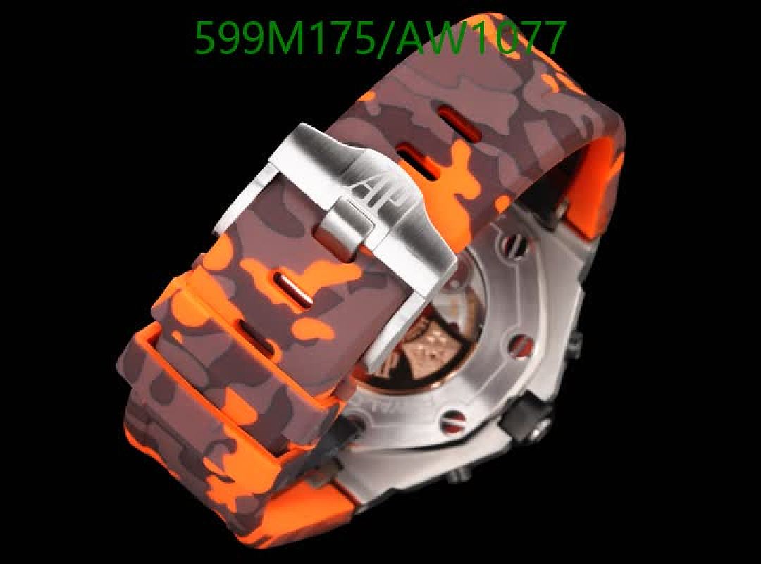 Audemars Piguet-WatchesMirror Quality Code: AW1077 $: 599USD