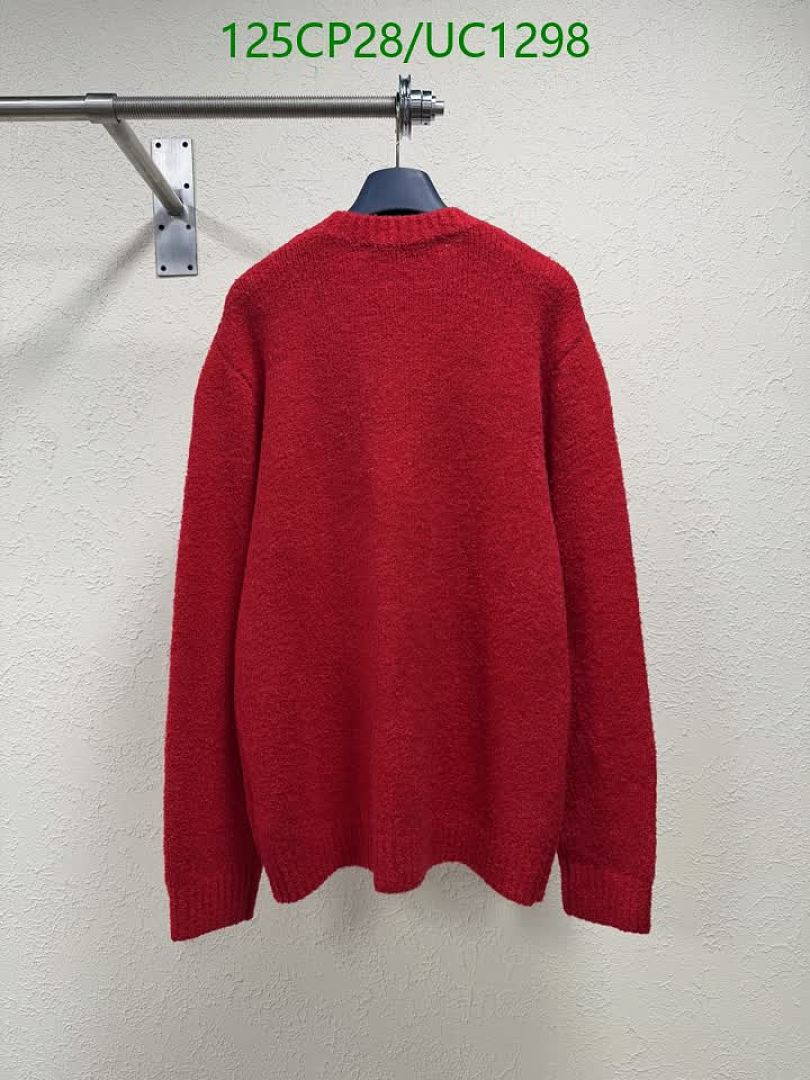 LV-Clothing Code: UC1298 $: 125USD