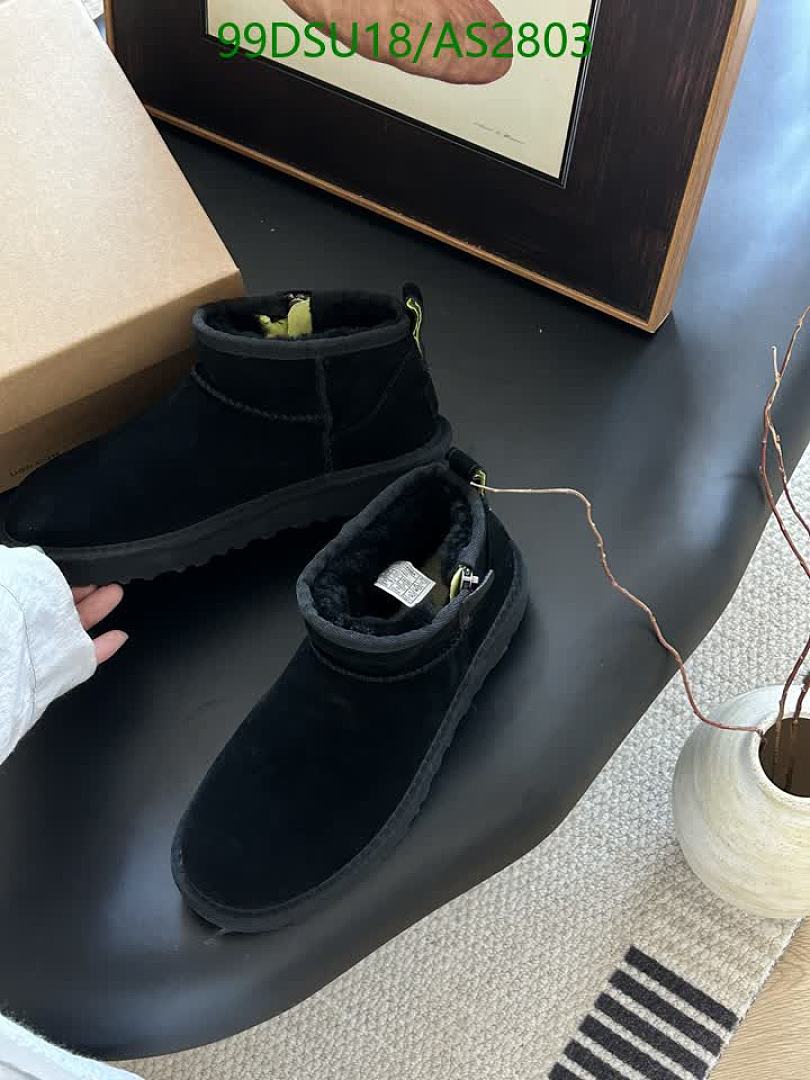 UGG-Women Shoes Code: AS2803 $: 99USD