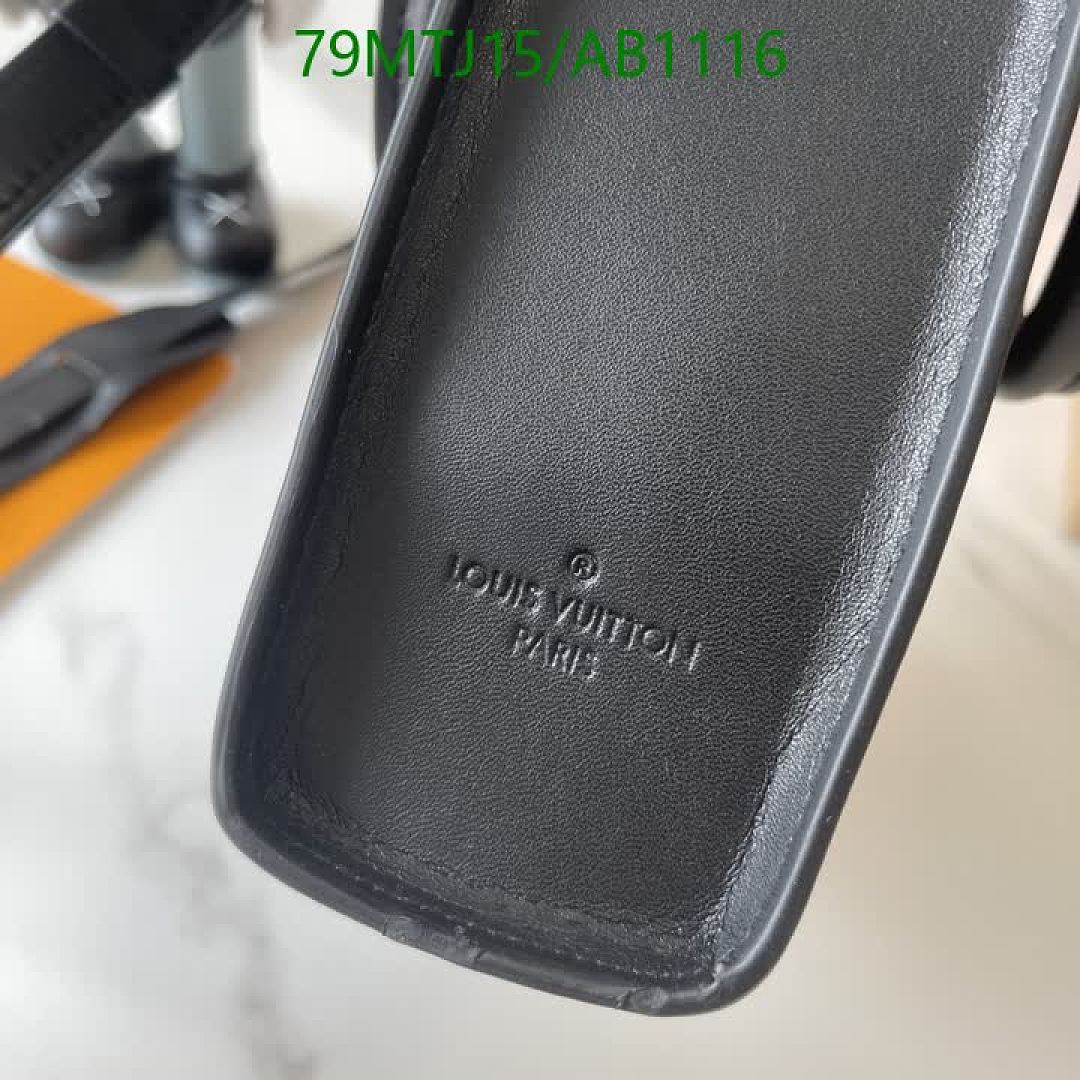 LV-Bags4A Quality Code: AB1116 $: 79USD
