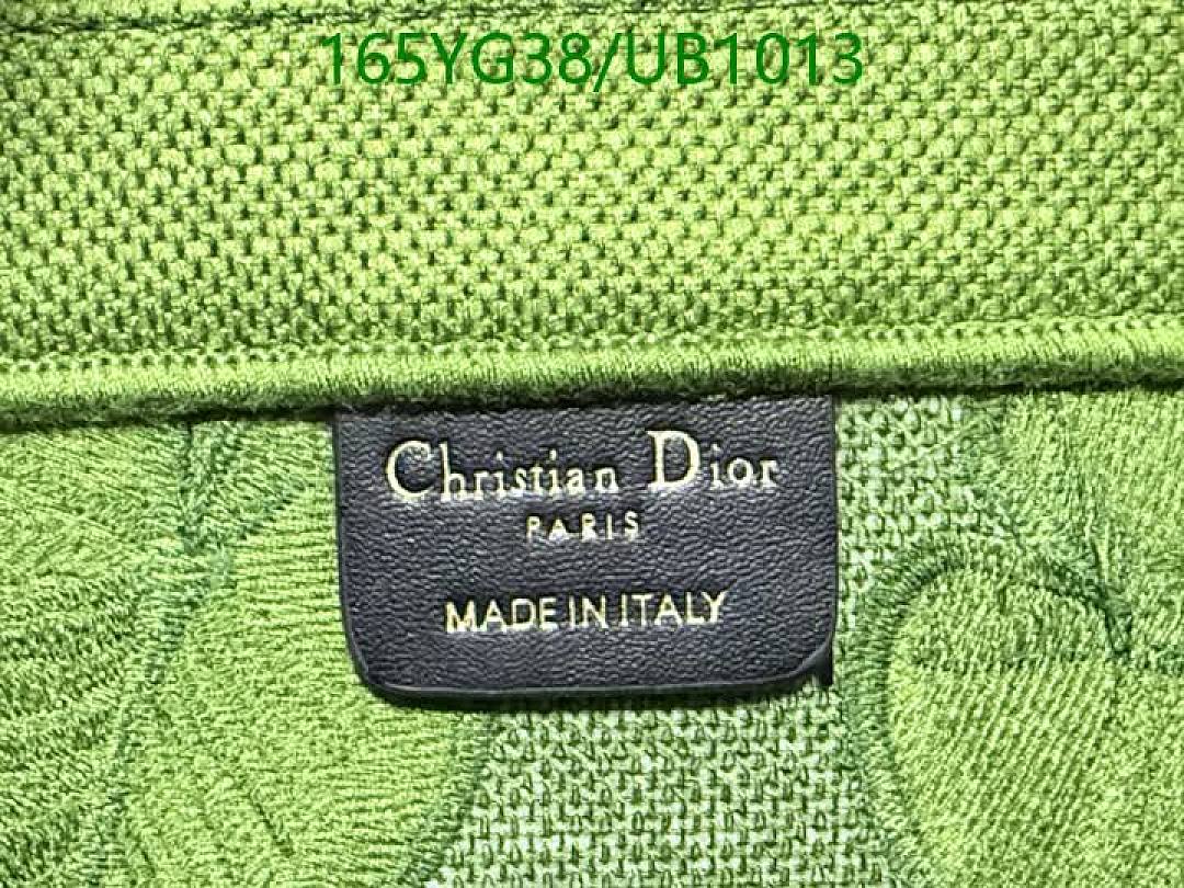 Dior-BagsMirror Quality Code: UB1013 $: 165USD