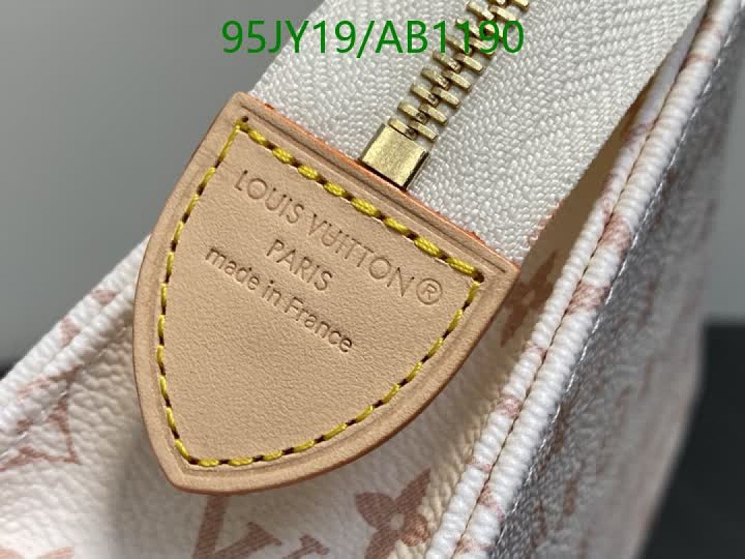 LV-BagsMirror Quality Code: AB1190 $: 95USD