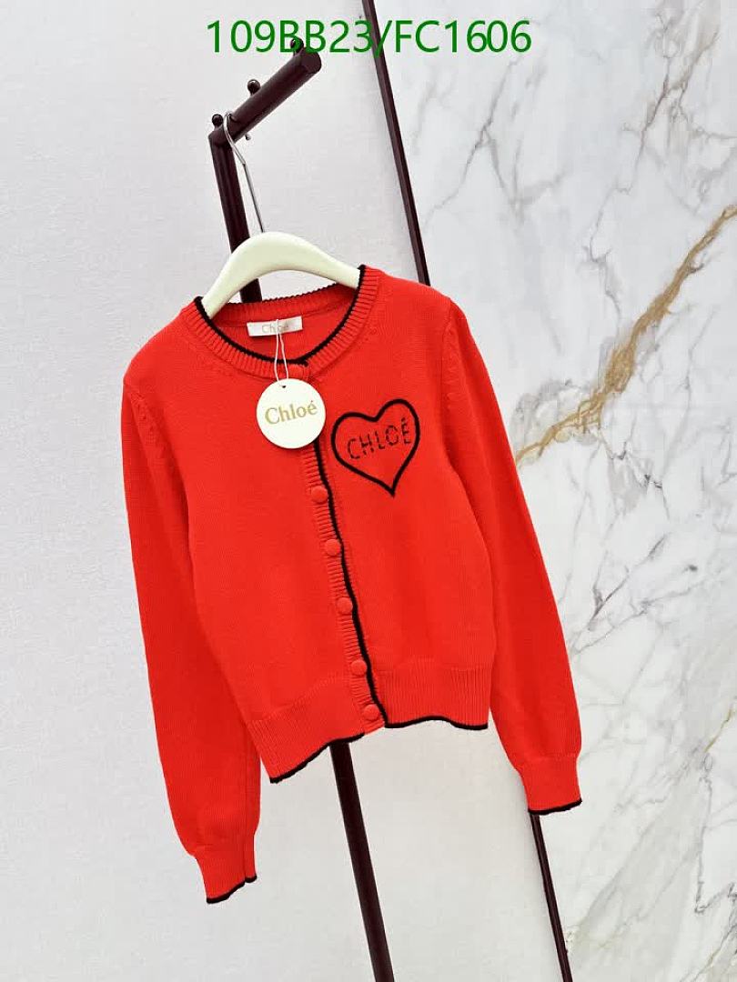 Chloe-Clothing Code: FC1606 $: 109USD