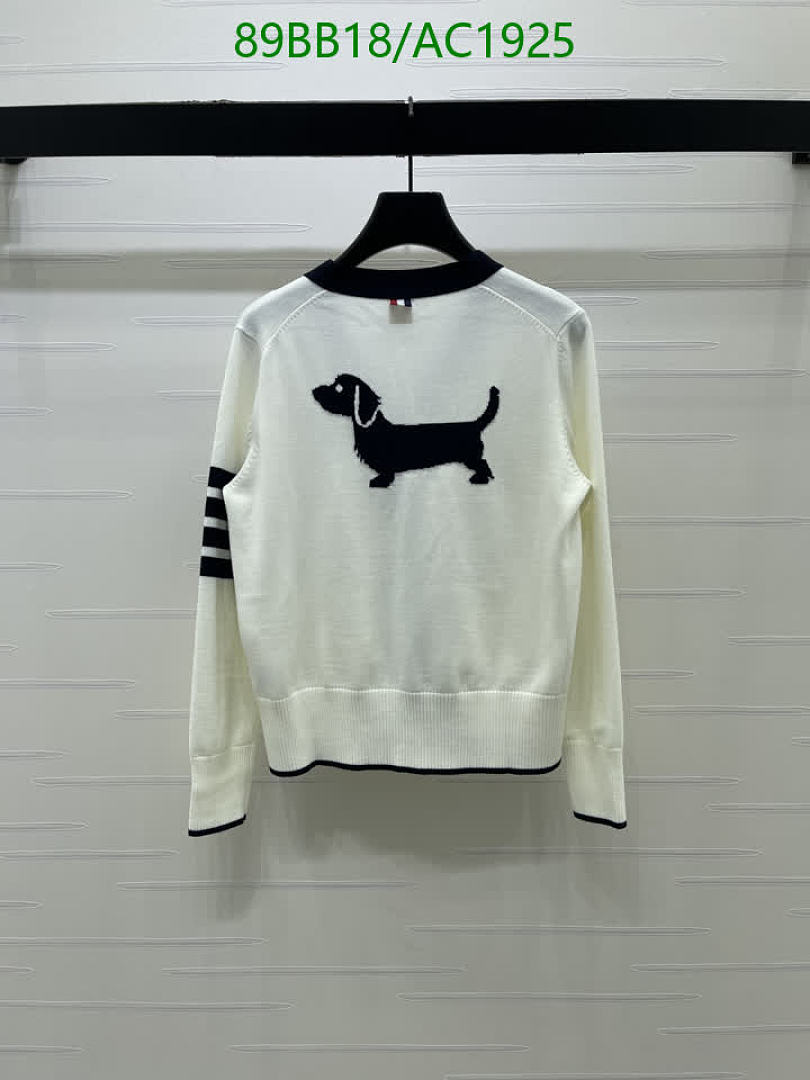 Thom Browne-Clothing Code: AC1925 $: 89USD