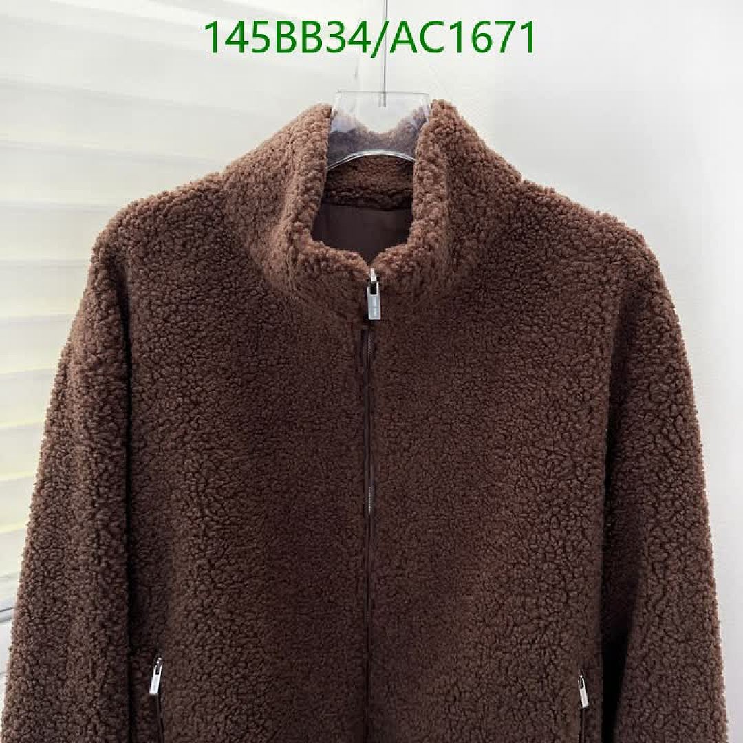 Miu Miu-Clothing Code: AC1671 $: 145USD
