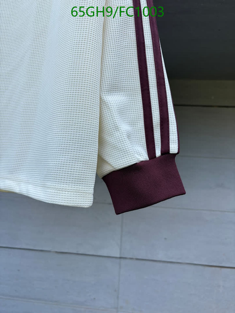 Adidas-Clothing Code: FC1003 $: 65USD