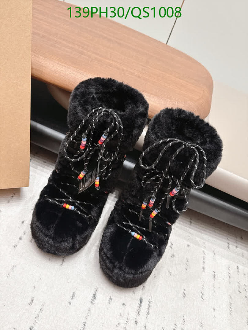 Moon Boot-Women Shoes Code: QS1008 $: 139USD