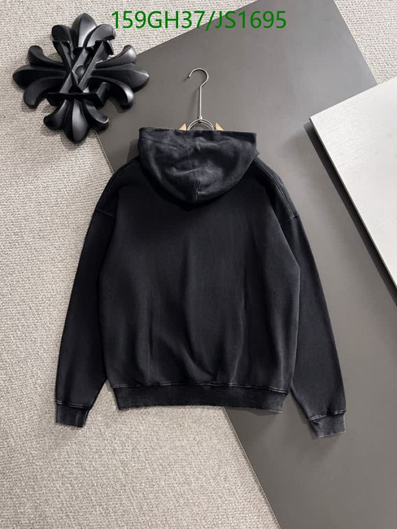 Moncler-Clothing Code: JS1695 $: 159USD