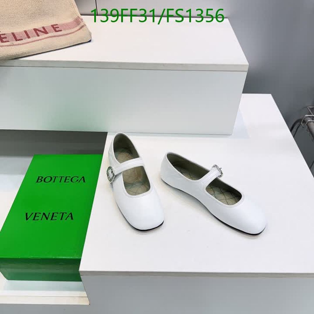 BV-Women Shoes Code: FS1356 $: 139USD