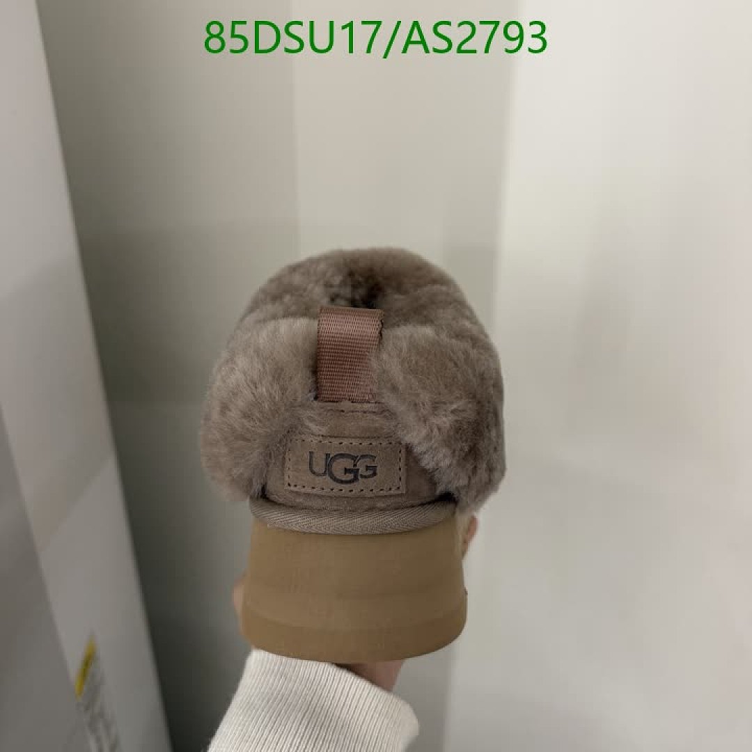 UGG-Women Shoes Code: AS2793 $: 85USD