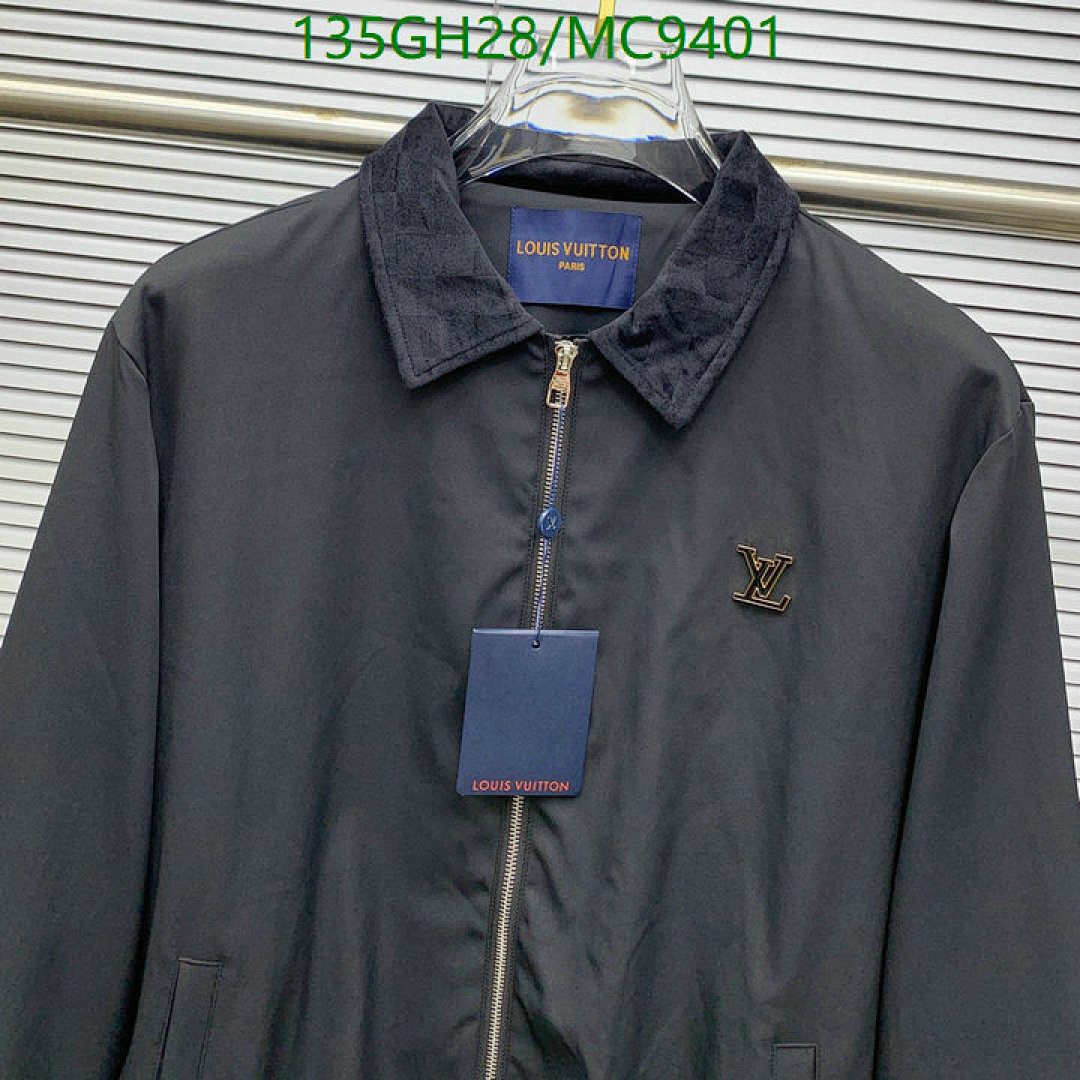 LV-Clothing Code: MC9401 $: 135USD