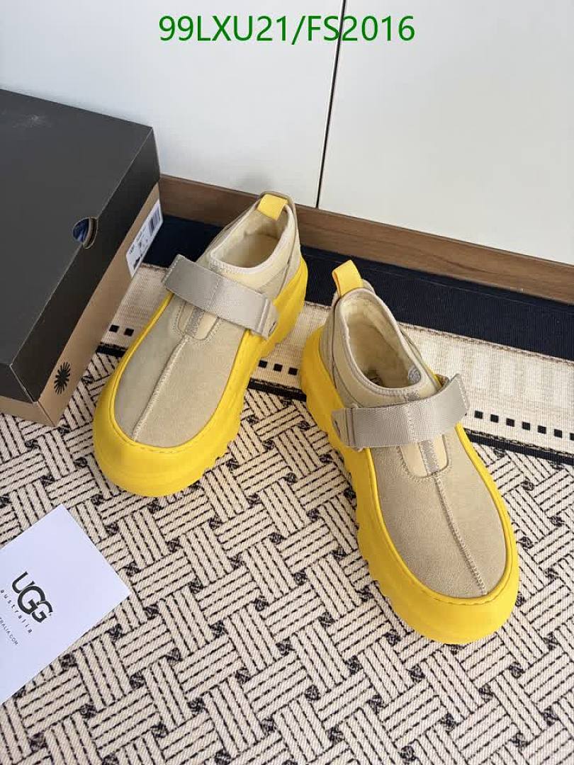 UGG-Women Shoes Code: FS2016 $: 99USD
