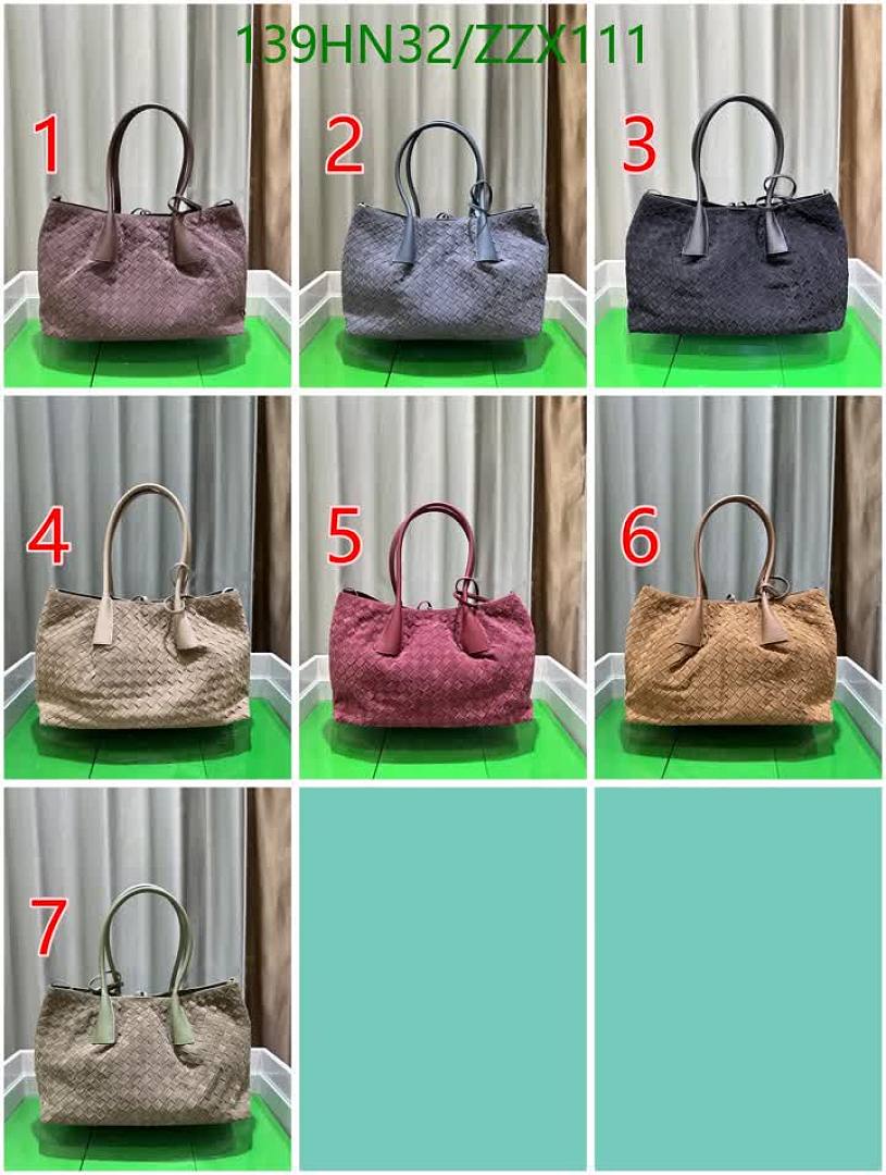 BV-Bags4A Quality Code: ZZX111 $: 139USD