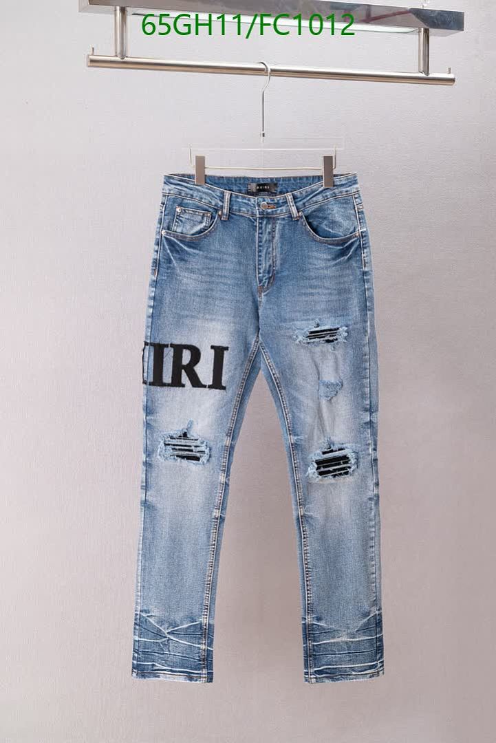 Amiri-Clothing Code: FC1012 $: 65USD