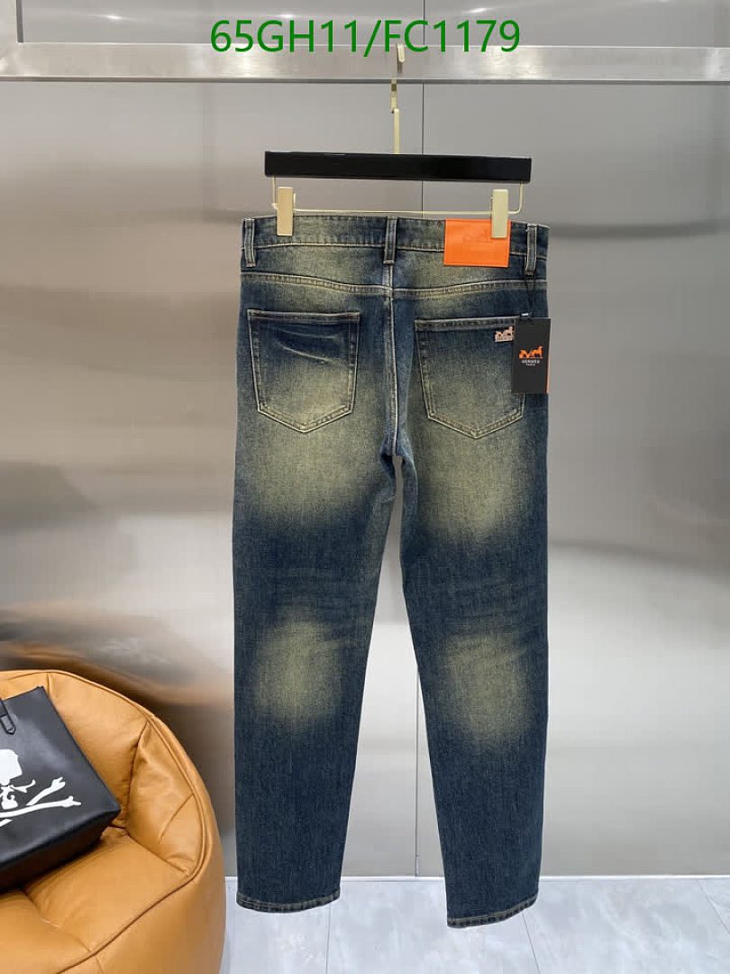 Hermes-Clothing Code: FC1179 $: 65USD