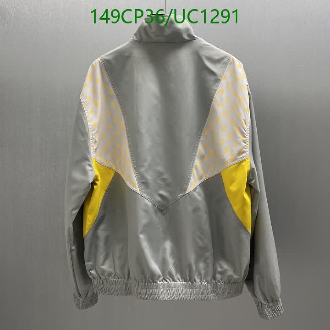 LV-Clothing Code: UC1291 $: 149USD