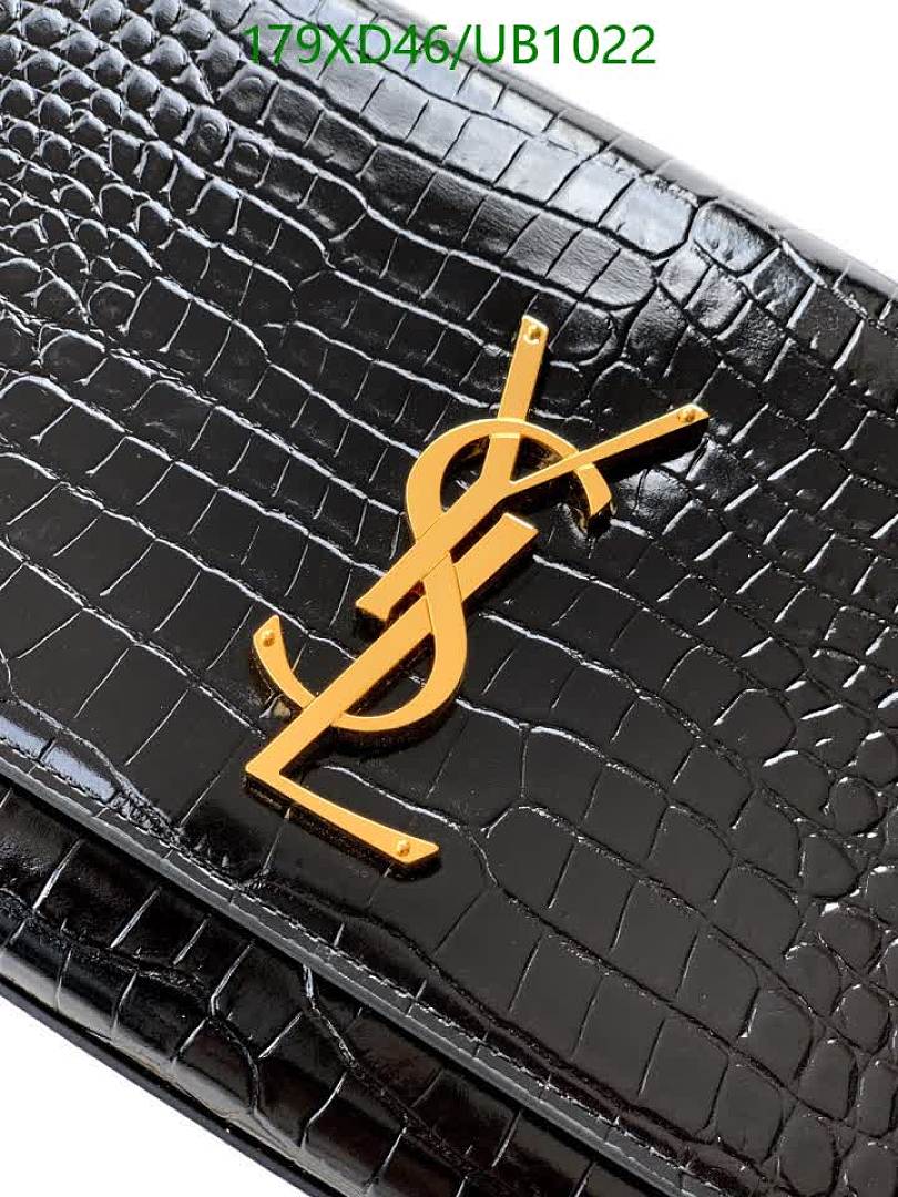 YSL-BagsMirror Quality Code: UB1022 $: 179USD