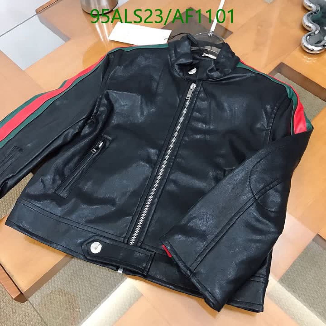 Gucci-Clothing（Kids） Code: AF1101 $: 95USD