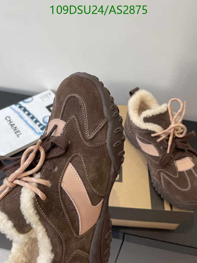 UGG-Women Shoes Code: AS2875 $: 109USD